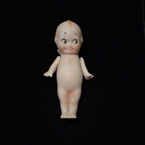 Antique rose O’Neill Kewpie doll